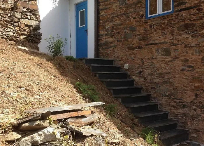Εξοχικό σπίτι Casas Do Sinhel